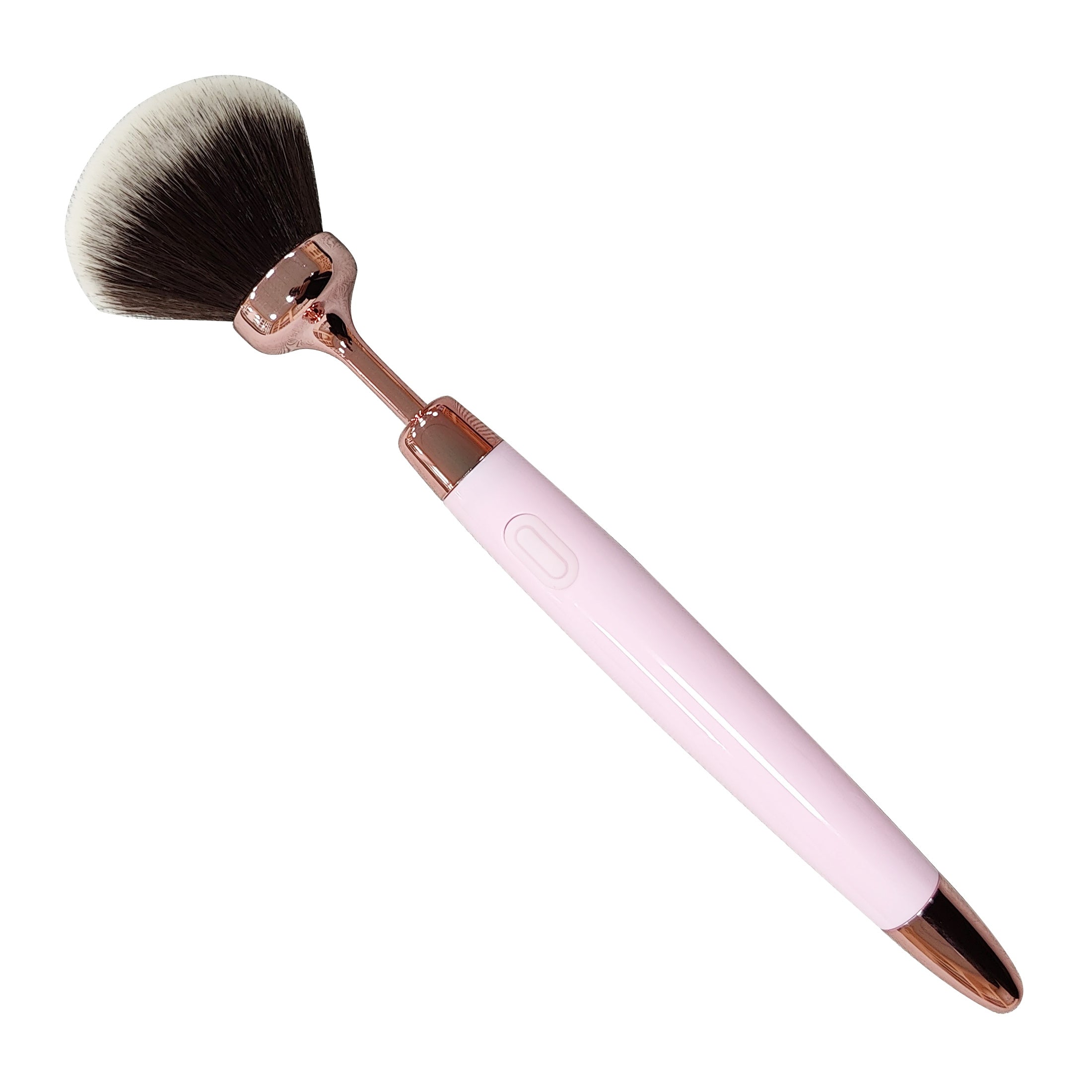 Life Waterproof G Spot Massage Brush Silicone Stimulate Vibration Brush Flirting massage brush Sex Toys For Woman